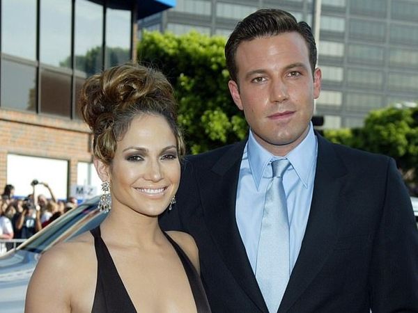 Jennifer Lopez, primele declarații despre relația cu Ben Affleck: &bdquo;A venit de la sine&rdquo;