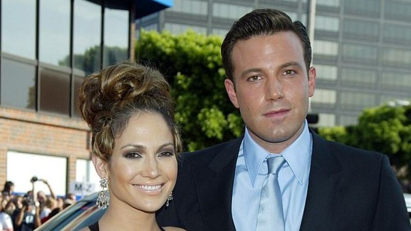 Jennifer Lopez, primele declarații despre relația cu Ben Affleck: &bdquo;A venit de la sine&rdquo;