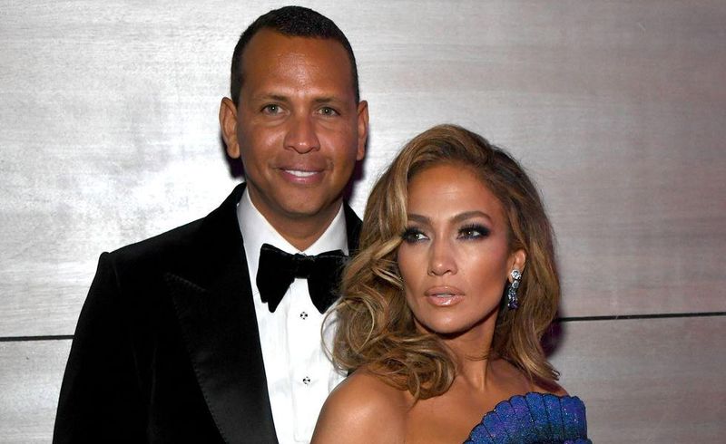 Jennifer Lopez, despre despărțirea de fostul logodnic, Alex Rodriguez