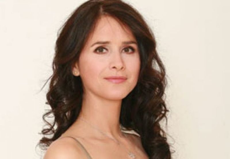 Mădălin Manole ar fi împlinit 54 de ani pe 14 iulie! „Fata cu părul de foc” s-a stins din viață de ziua ei 