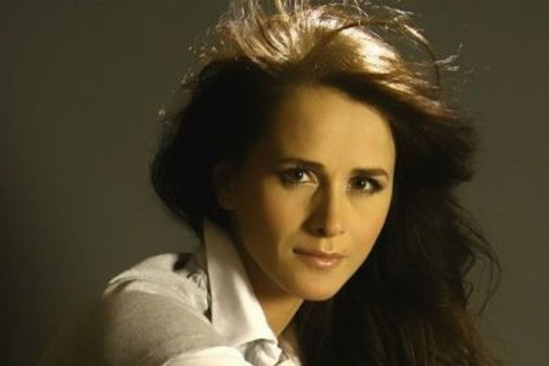 Mădălin Manole ar fi împlinit 54 de ani pe 14 iulie! „Fata cu părul de foc” s-a stins din viață de ziua ei 