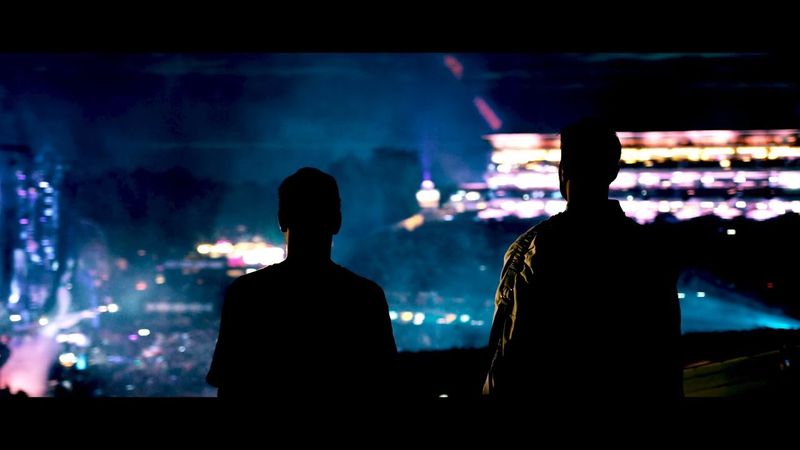 MARTIN GARRIX FT BONN - High On Life
