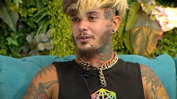 Zanni, părere sinceră despre colegii săi de la Survivor Rom&acirc;nia. Ce a spus despre Maria: &bdquo;Hannah Montana de Vaslui&rdquo;