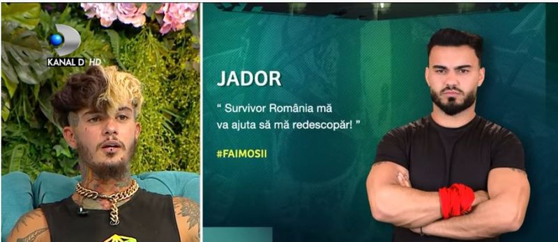 Zanni, părere sinceră despre colegii săi de la Survivor România. Ce a spus despre Maria: „Hannah Montana de Vaslui”