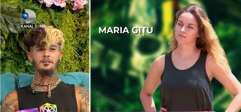 Zanni, părere sinceră despre colegii săi de la Survivor România. Ce a spus despre Maria: „Hannah Montana de Vaslui”