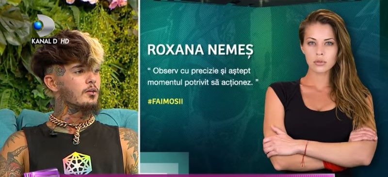 Zanni, părere sinceră despre colegii săi de la Survivor România. Ce a spus despre Maria: „Hannah Montana de Vaslui”