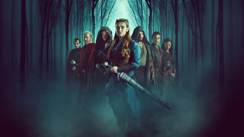 Netflix anulează un serial după doar un sezon. Sigur l-ai văzut la recomandate