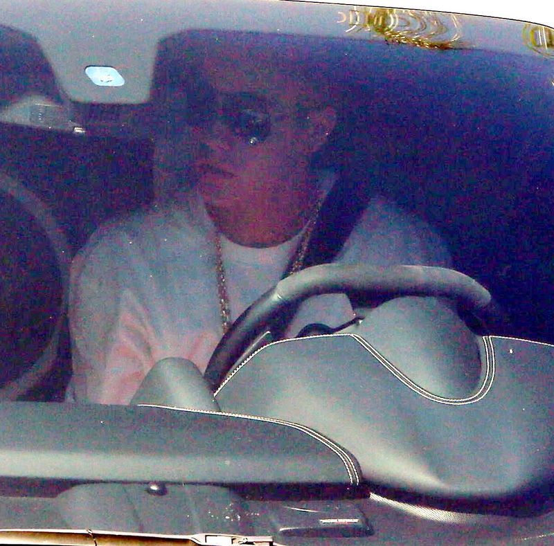 Câți bani a plătit Justin Bieber pentru mașina Rolls Royce creată special pentru el de către West Coast Customs