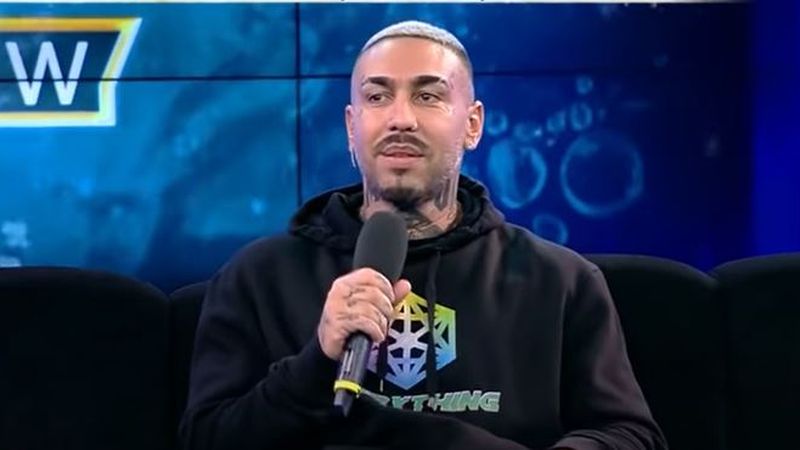Alex Velea, noi dezvăluiri despre &icirc;nceputurile relației cu Antonia: &bdquo;Venim din cupluri nefericite&rdquo;