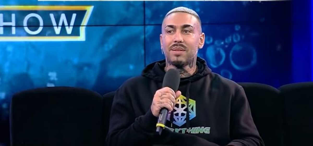 Alex Velea, noi dezvăluiri despre începuturile relației cu Antonia