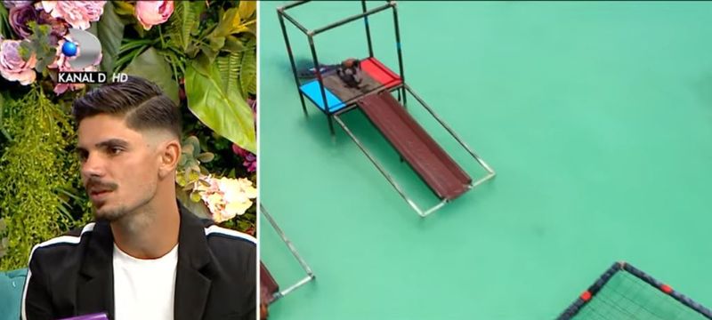 Andrei Dascălu și Marius Crăciun, primele declarații după finala Survivor România: „Ne-a agitat că au venit foștii concurenți”