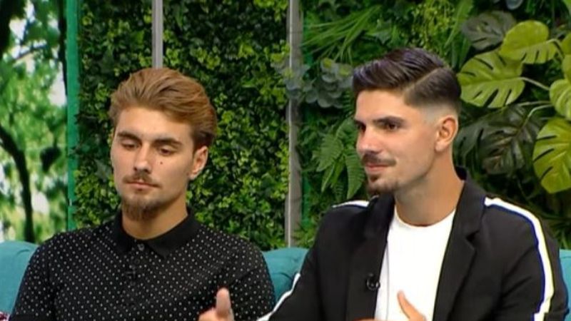 Andrei Dascălu și Marius Crăciun, primele declarații după finala Survivor Rom&acirc;nia: &bdquo;Ne-a agitat că au venit foștii concurenți&rdquo;