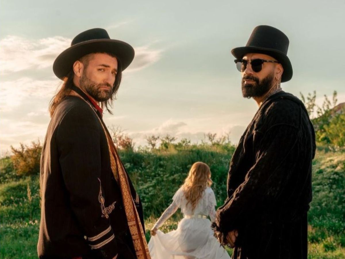 Connect-R și Smiley au lansat piesa ”Rita”