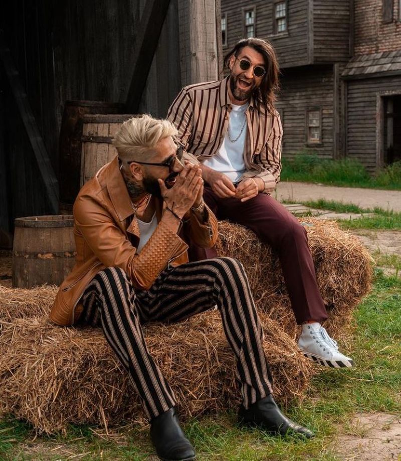 Connect-R și Smiley au lansat piesa ”Rita”