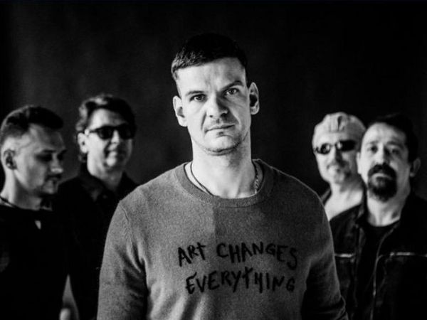 Trupa Vama lansează documentarul &rdquo;Regii pandemiei&rdquo;
