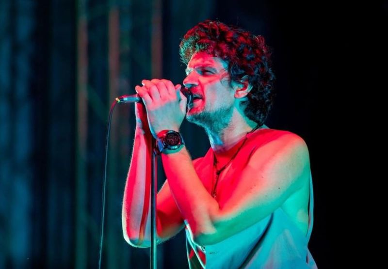 Trupa Vama Veche lansează documenatrul „ Regii pandemiei”