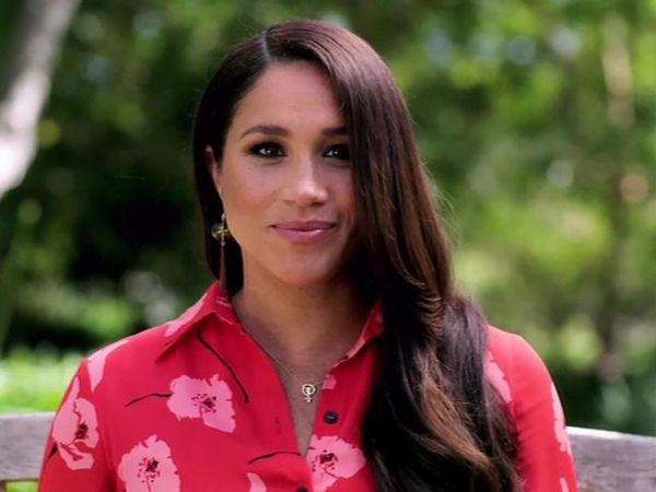 Meghan Markle, soţia prinţului Harry, pregăteşte pentru Netflix un serial animat