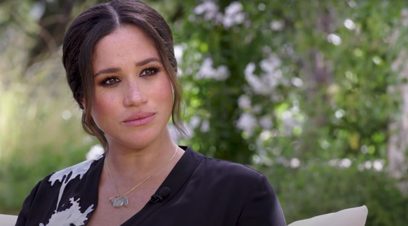 Meghan Markle, soţia prinţului Harry, pregăteşte pentru Netflix un serial animat