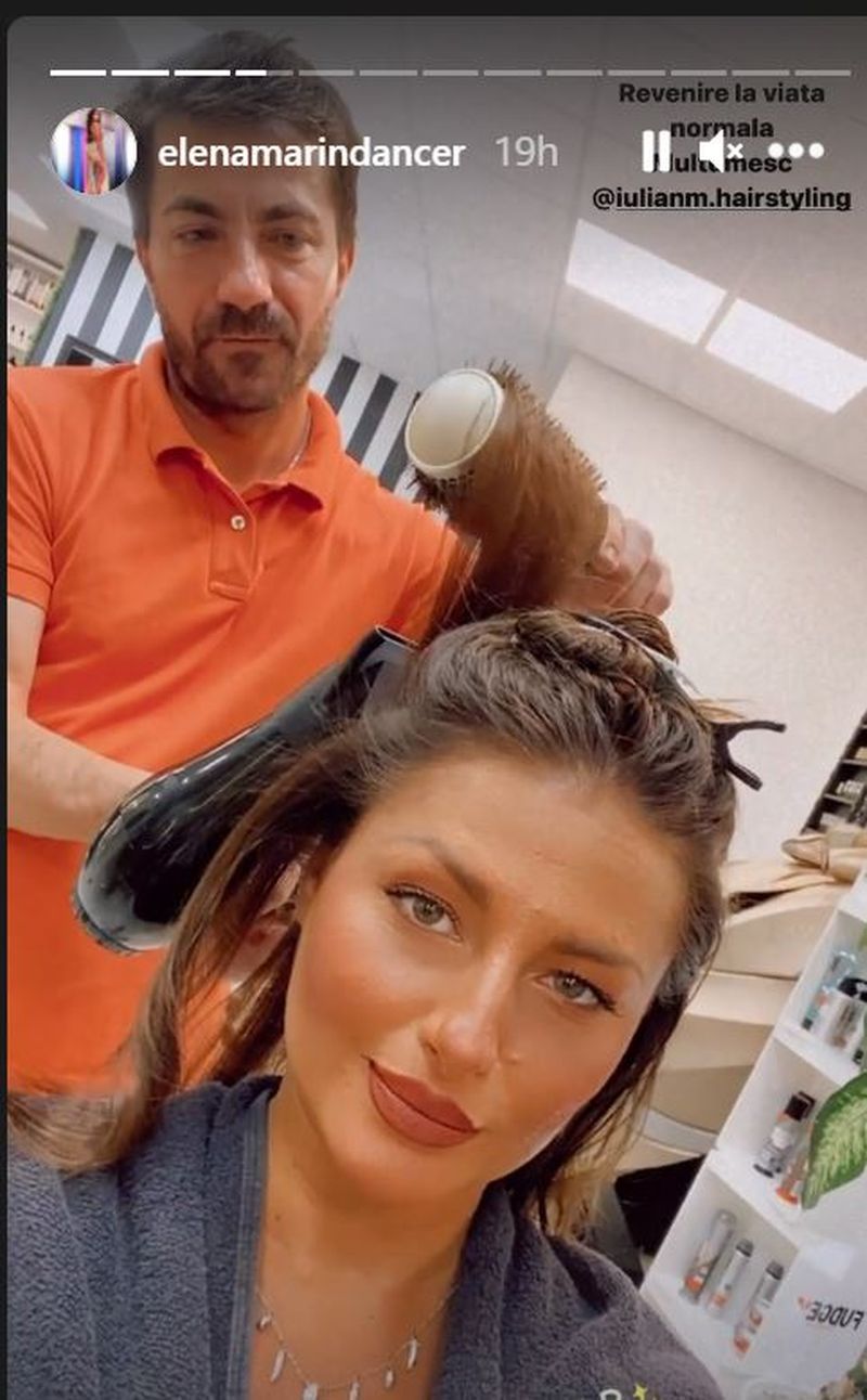 Elena Marin, schimbare uluitoare de look după finala Survivor România! Cum arată acum fosta Faimoasă 