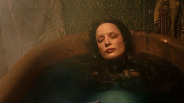 Halsey a lansat un trailer pentru albumul ”If I Can't Have Love, I Want Power”