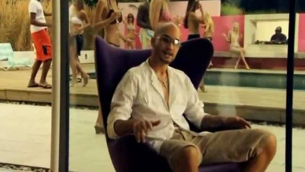 AXWELL FEAT. STEVE EDWARS - Watch The Sunrise