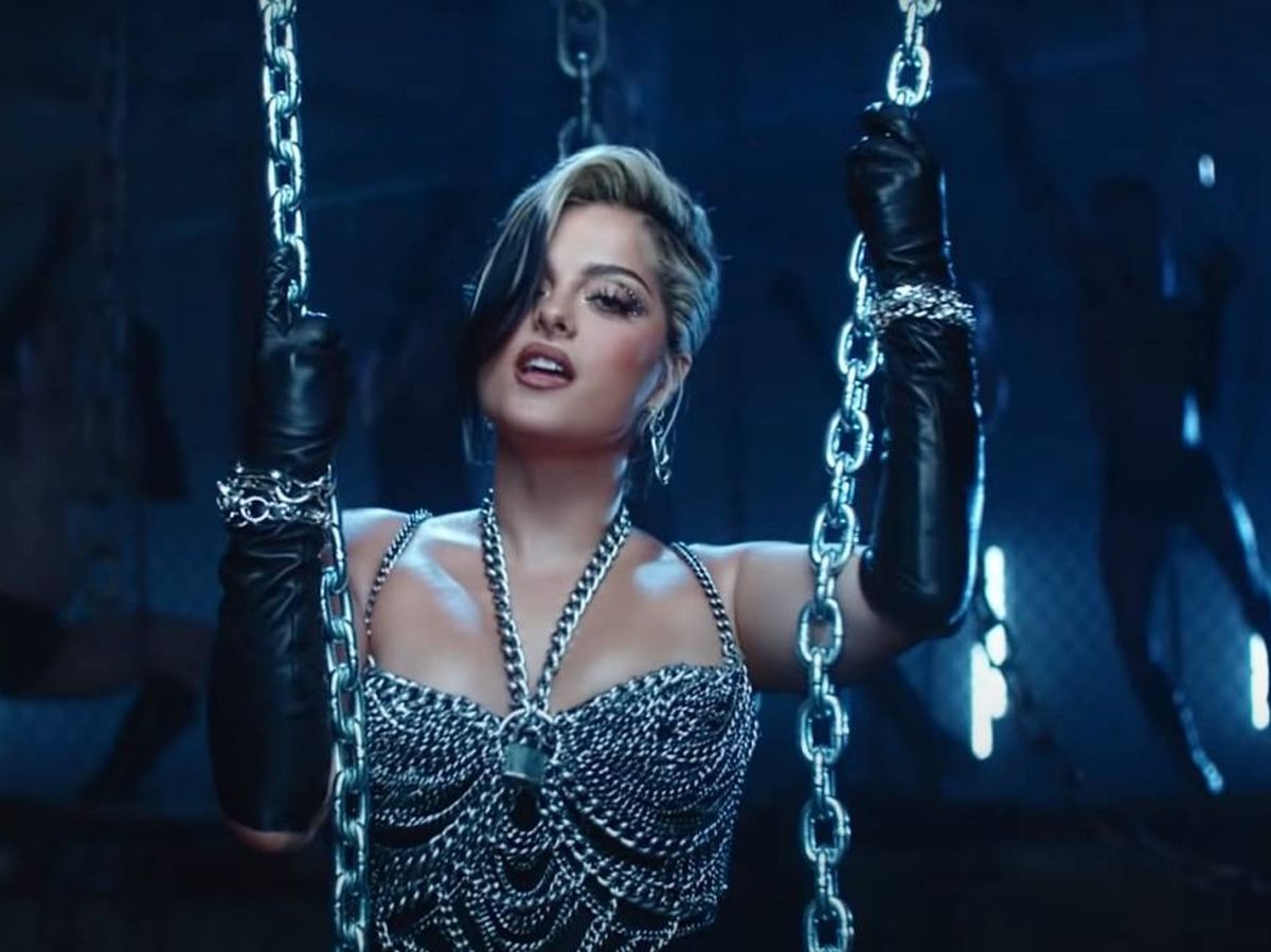 Topic și Bebe Rexha au lansat ”Chain My Heart”