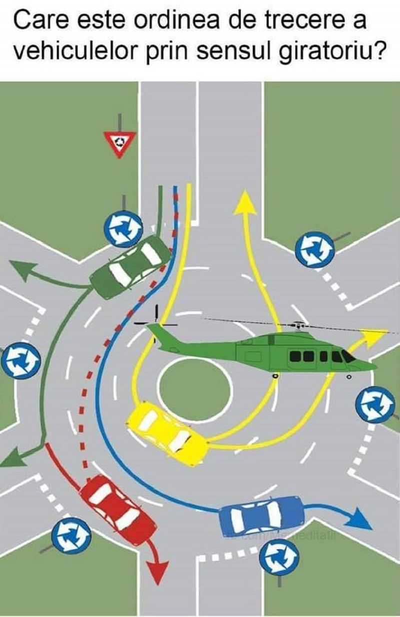 Avalanşă de glume şi meme-uri în mediul online după ce elicopterul armatei americane a aterizat Avalanşă de glume şi meme-uri în mediul online după ce elicopterul armatei americane a aterizat 