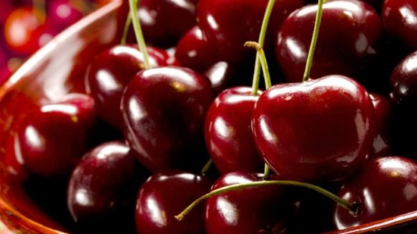 16 iulie. Ziua Națională a Cireșelor