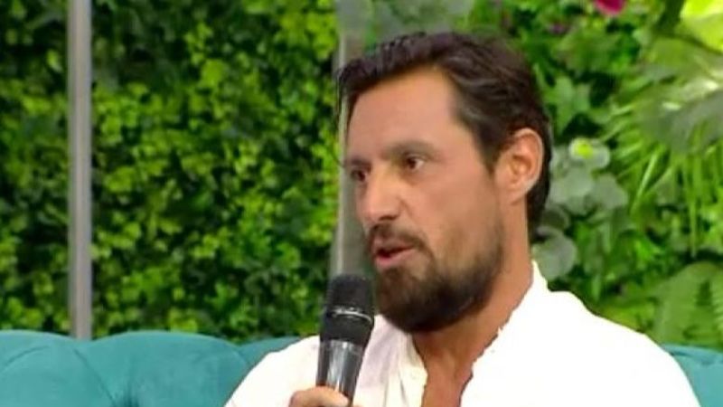 Ce va face Dan Pavel după experienţa Survivor Rom&acirc;nia: &bdquo;Vedem ce se &icirc;nt&acirc;mplă&rdquo;