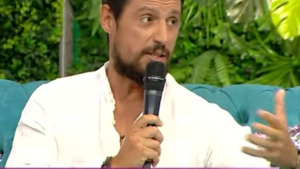 Daniel Pavel, gest uluitor la Survivor. A vrut să-i înțeleagă mai bine pe concurenți, așa că și-a redus porțiile de mâncare: „Am slăbit 10 kilograme”