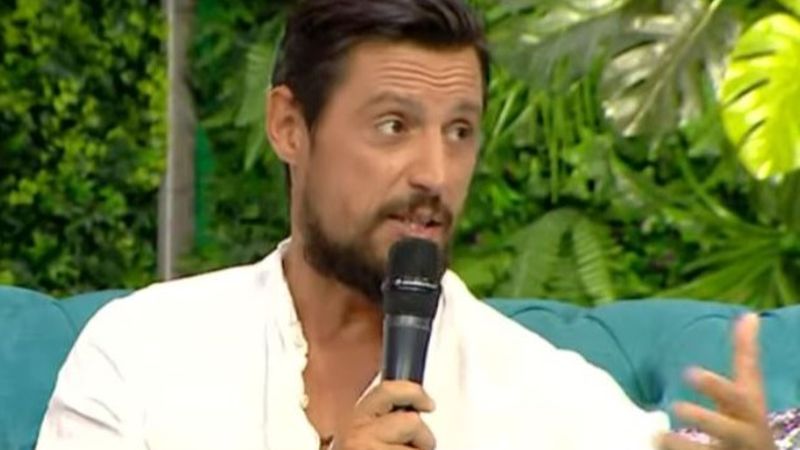 Daniel Pavel, gest uluitor la Survivor. A vrut să-i &icirc;nțeleagă mai bine pe concurenți, așa că și-a redus porțiile de m&acirc;ncare: &bdquo;Am slăbit 10 kilograme&rdquo;