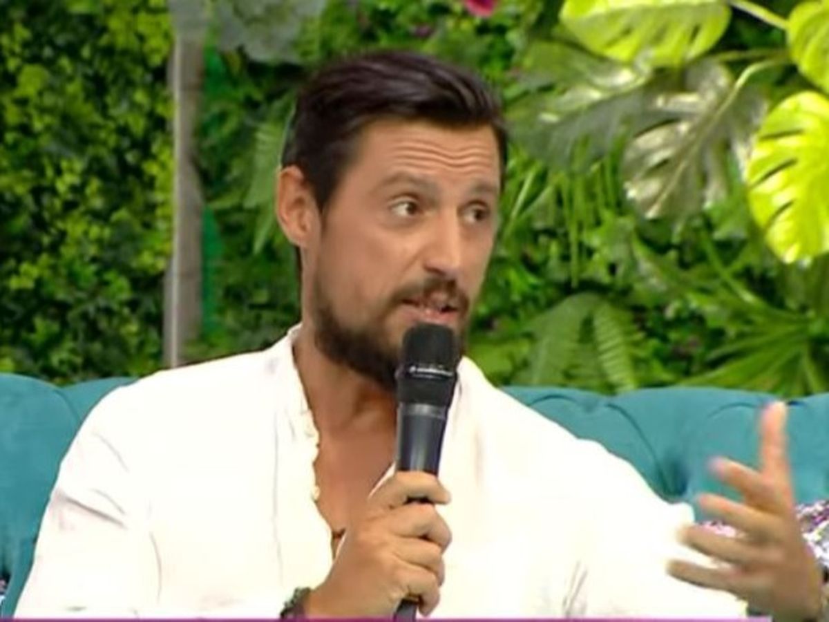 Daniel Pavel, gest uluitor la Survivor. A vrut să-i &icirc;nțeleagă mai bine pe concurenți, așa că și-a redus porțiile de m&acirc;ncare: &bdquo;Am slăbit 10 kilograme&rdquo;