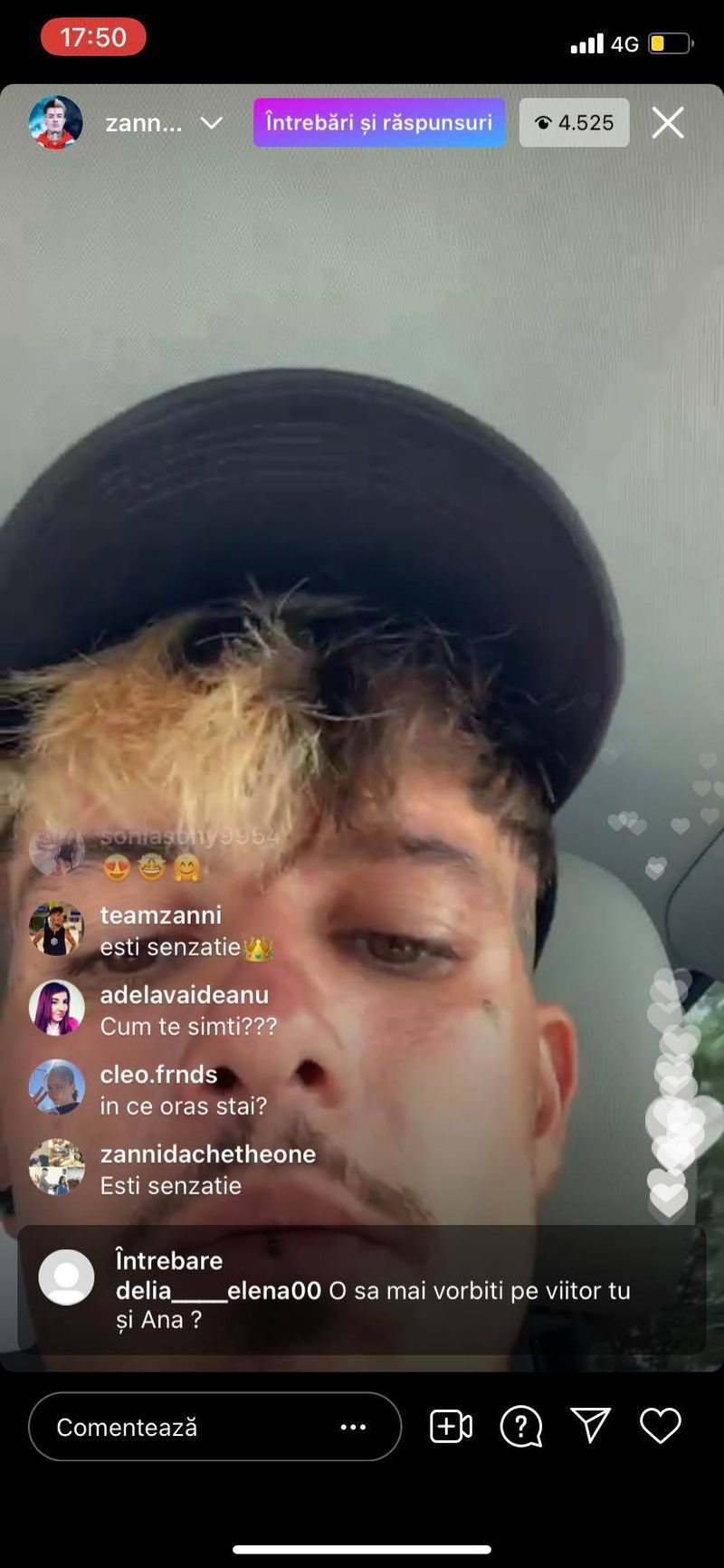 Nici bine nu a venit de la Survivor că s-a și apucat de treabă! Zanni le pregătește suprize muzicale fanilor