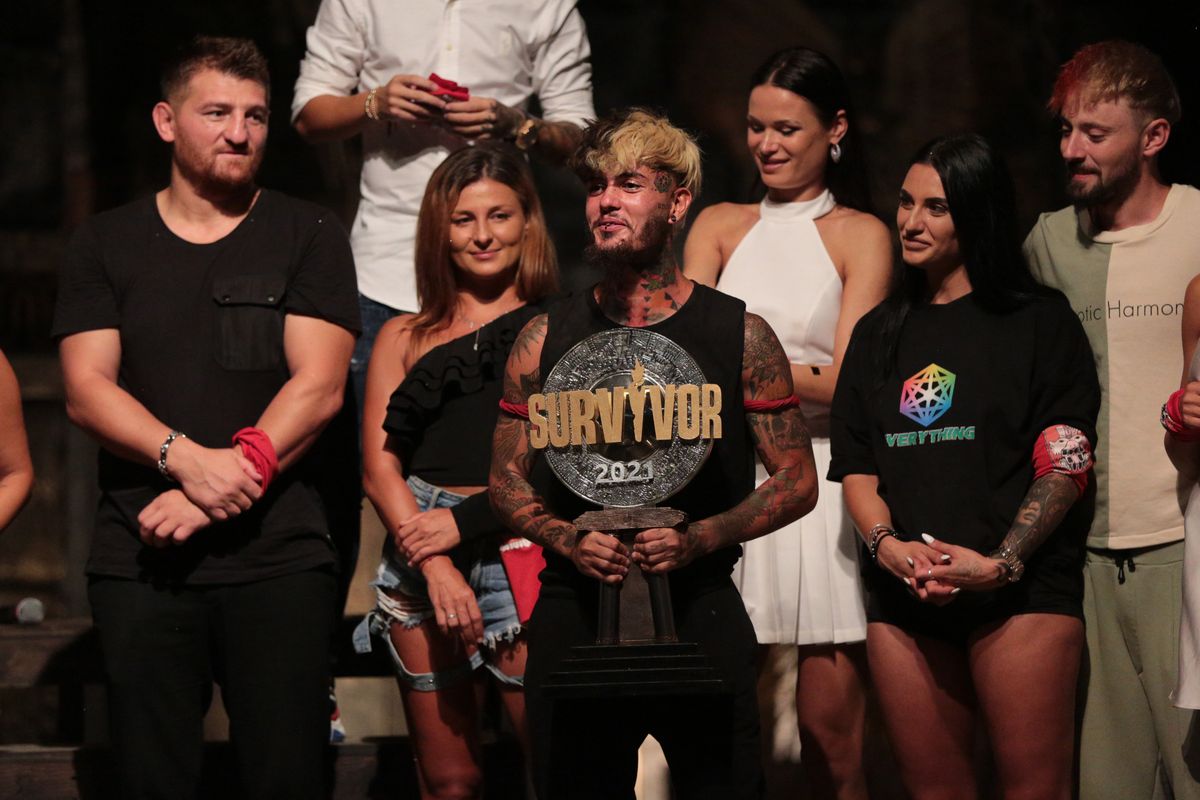 Nici bine nu a venit de la Survivor că s-a și apucat de treabă! Zanni le pregătește suprize muzicale fanilorNici bine nu a venit de la Survivor că s-a și apucat de treabă! Zanni le pregătește suprize muzicale fanilor