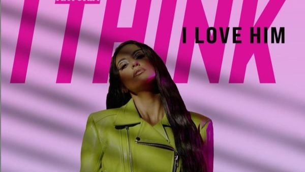 Antonia pregătește piesă nouă! &bdquo;I think I love him&rdquo; s-a auzit &icirc;n premieră pe Instagram-ul artistei