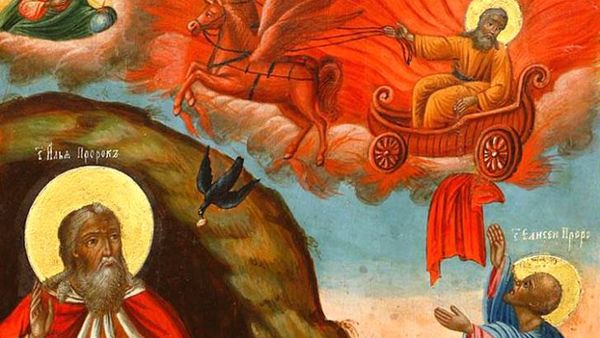 Mesaje și felicitări virtuale de Sfântul Ilie. Cum să transmiți cele mai frumoase urări pe Messenger și Whatsapp