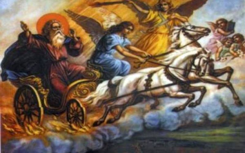 Mesaje și felicitări virtuale de Sfântul Ilie. Cum să transmiți cele mai frumoase urări pe Messenger și Whatsapp