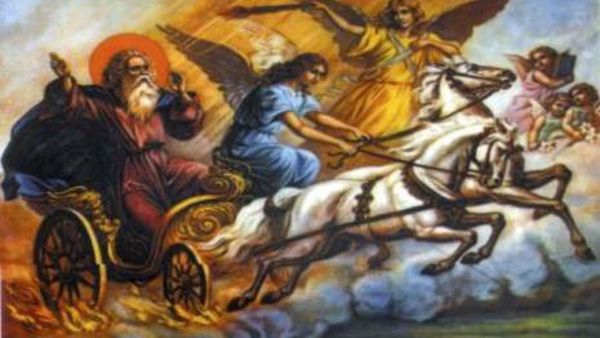 Ce meserie a avut Sf&acirc;ntul Ilie &icirc;nainte să devină un sf&acirc;nt