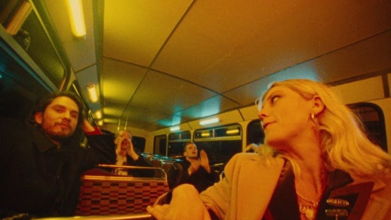 Wolf Alice a lansat piesa &rdquo;The Beach II&rdquo;