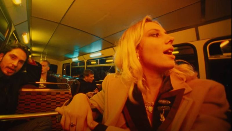 Wolf Alice a lansat piesa ”The Beach II”