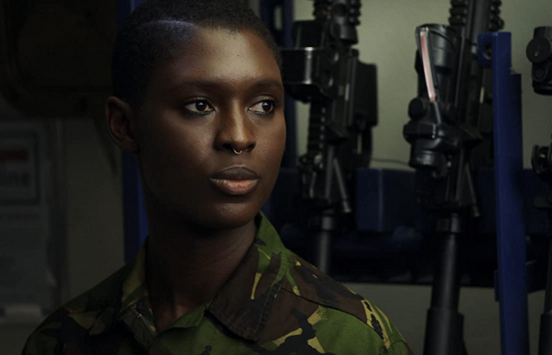 Actrița Jodie Turner-Smith, jefuită în timp ce participa la Festivalul de la Cannes