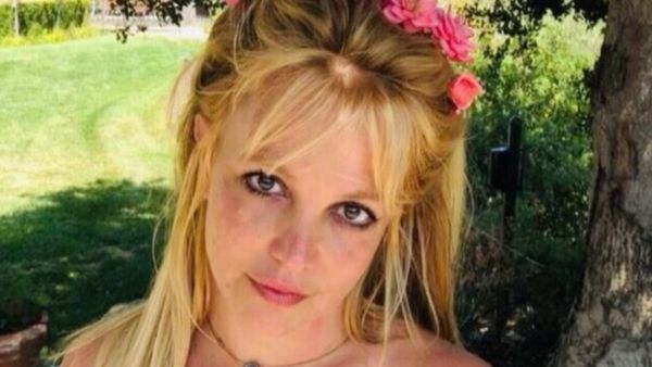 Britney Spears vrea să-și dea tatăl în judecată: „Sunt aici pentru a scăpa de tatăl meu”