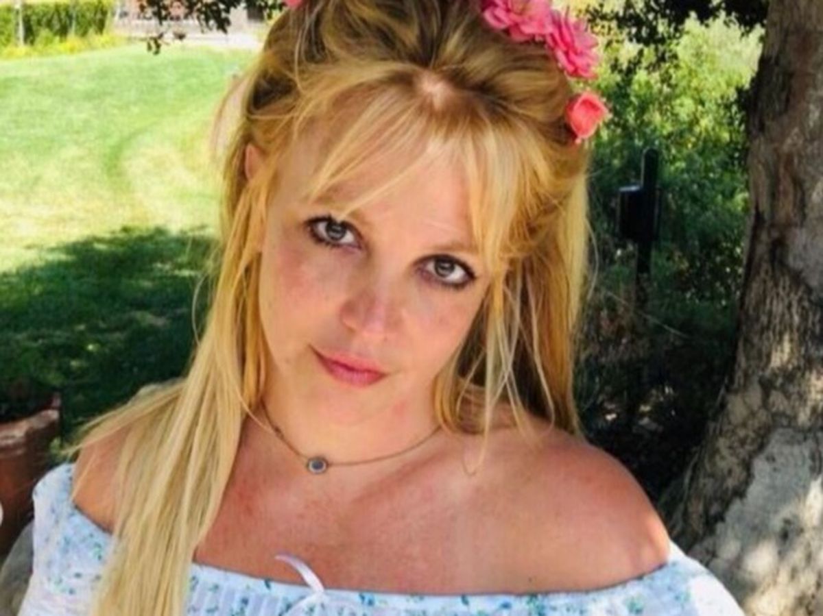 Britney Spears vrea să-și dea tatăl în judecată: „Sunt traumatizată. Îmi vreau viața înapoi”