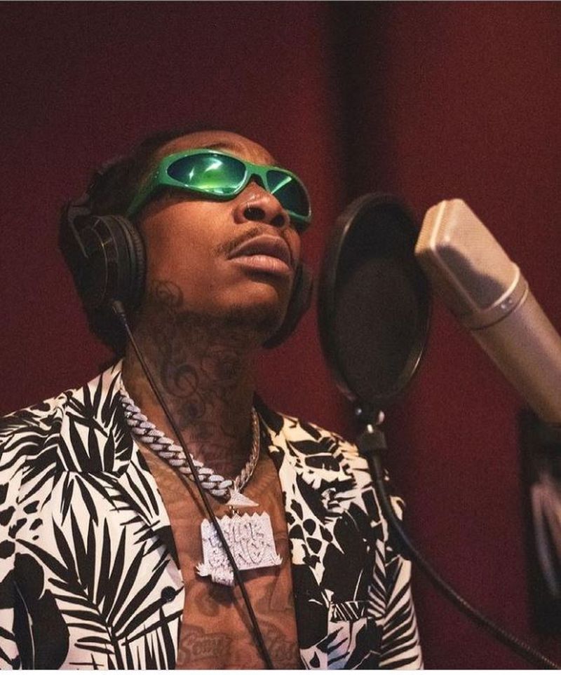 Wiz Khalifa a contractat coronavirusul, dar spune că nu are simptome: „Doar stați departe de mine o vreme”