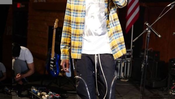 Wiz Khalifa a contractat coronavirusul, dar spune că nu are simptome: „Doar stați departe de mine o vreme”