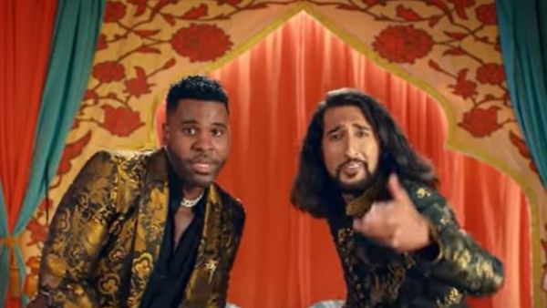 Tesher și Jeson Derulo au lansat videoclipul piesei &bdquo;Jalebi Baby&rdquo;