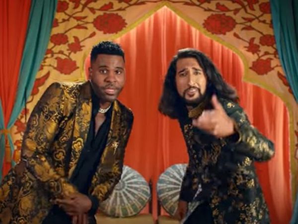 Tesher și Jeson Derulo au lansat videoclipul piesei &bdquo;Jalebi Baby&rdquo;
