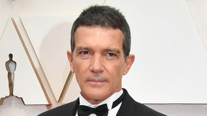 Antonio Banderas, protagonist &icirc;n filmul Indiana Jones 5! Actorul spaniol va juca alături de Harrison Ford
