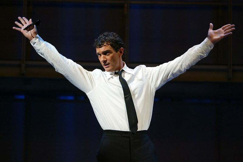 Antonio Banderas, protagonist în filmul Indiana Jones 5! Actorul va juca alături de Harrison Ford 