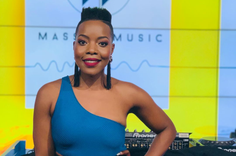 A devenit celebră în toată lumea cu „Jerusalema”, dar nimeni nu știa de umilința pe care o trăiește Nomcebo Zikode: „Nu am primit niciun ban”